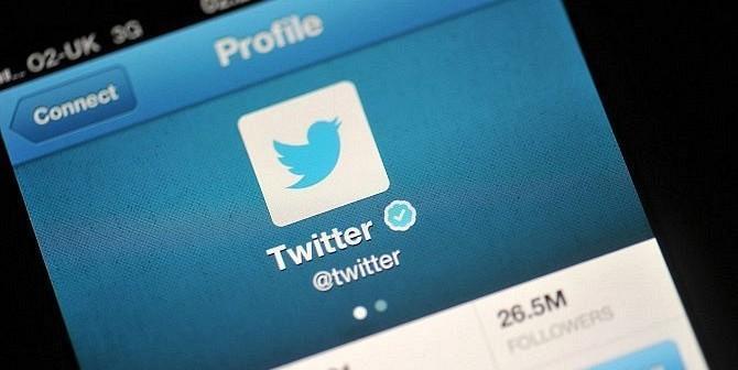 "تويتر" يعلق أكثر من مليون حساب مزيف يوميا منذ شهرين الأول