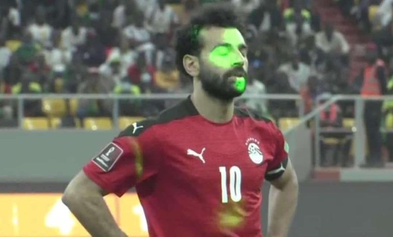 الاتحاد المصري لكرة القدم يقدم شكوى ضد جماهير السنغال