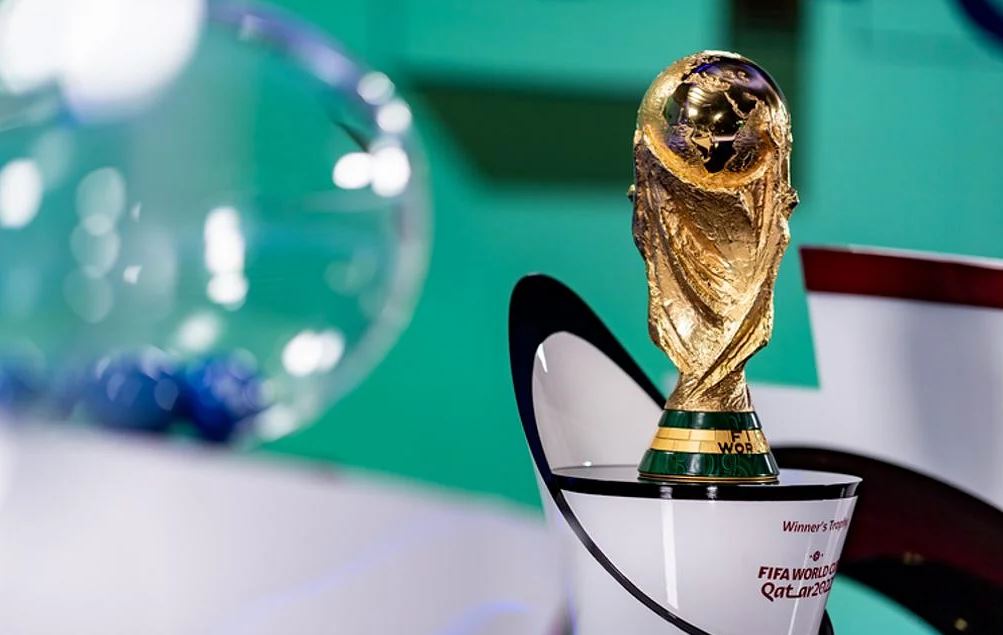 مونديال قطر 2022.. بيع أكثر من 800 ألف تذكرة في مرحلة المبيعات الافتتاحية
