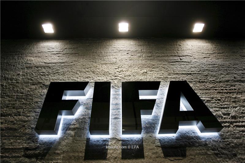 الـ”فيفا” يدشن منصة رقمية عالمية لبث المباريات